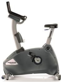 U916 Upright Bike