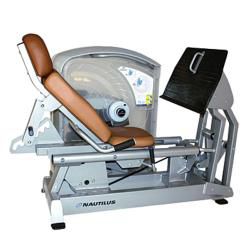 Leg Press (425 lbs.)