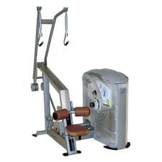 Lat Pulldown