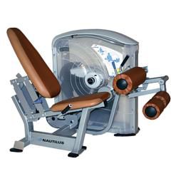 Seated Leg Curl