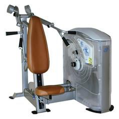 Shoulder Press