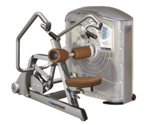 Tricep Press