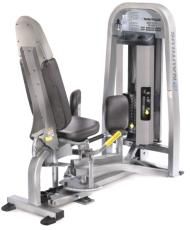 Hip Adduction  / Abduction Combo