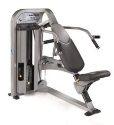 Incline Press
