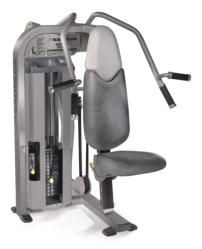 Overhead Press