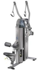 Lat Pulldown