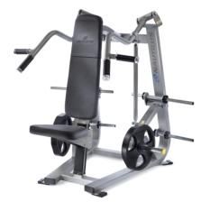 Overhead Press