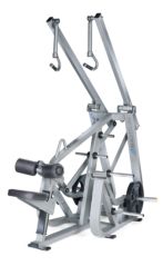 Lat Pulldown
