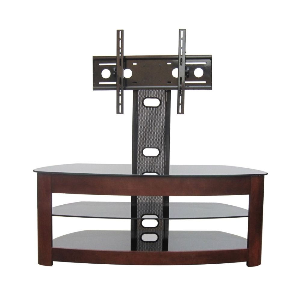 Creative Concepts 3-in-1 TV Stand with Mount