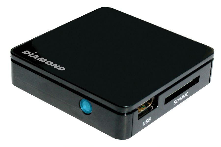 Diamond Multimedia HD Media Wonder at Sears.com