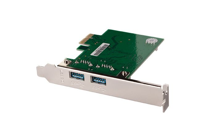 iomega USB 3.0 PCIe ExpressCard Adapter