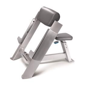 Preacher Curl