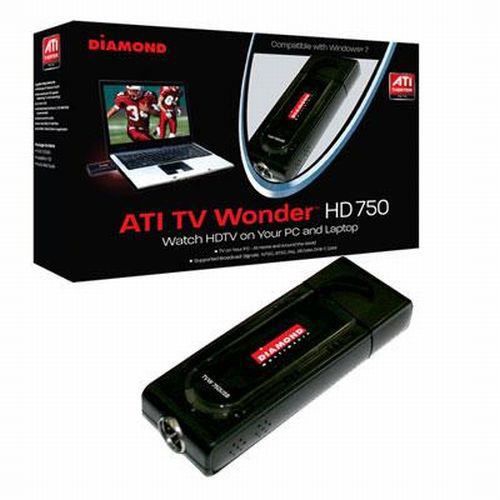 Diamond Multimedia Diamond TV Wonder 750 at Sears.com