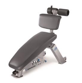 Adj. Abdominal Bench