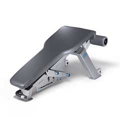 Adj. Decline Bench
