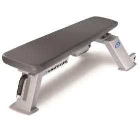 Flat utility Bench