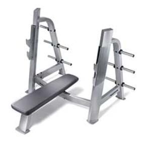 Oly Supine Bench