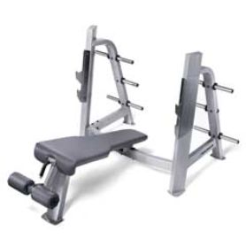 Oly Decline Bench