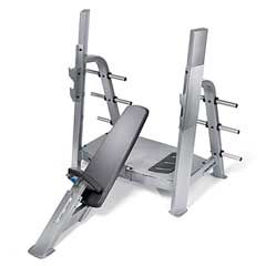 Oly Incline Bench