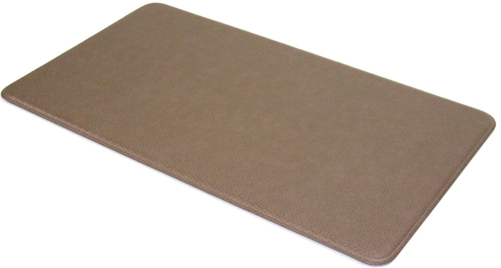 Imprint IMPRINT Anti Fatigue Kitchen Mat (Cobblestone Series 20 X 36)