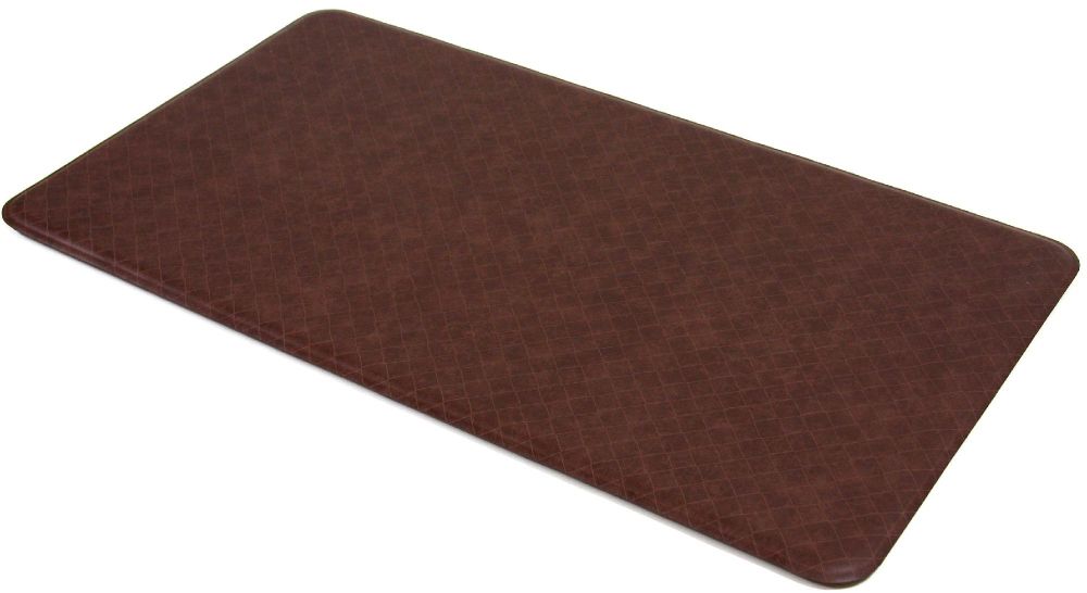Imprint IMPRINT Anti Fatigue Kitchen Mat (Nantucket Series 20 X 36)