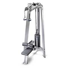 Lat Pulldown