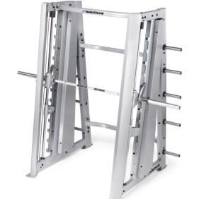 Smith Machine