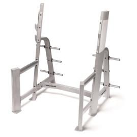 Oly Squat Rack