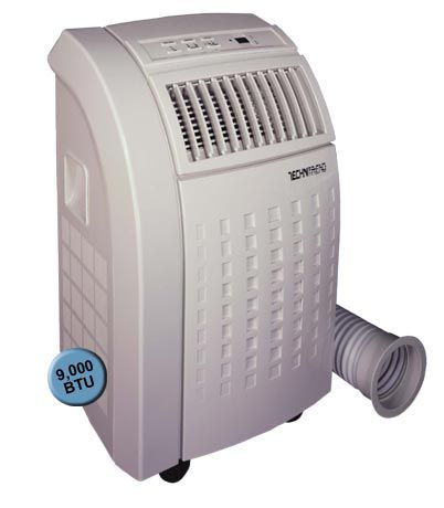 SPT TechniTrend 9,000 BTU Portable Air Conditioner at Sears.com