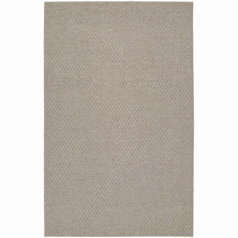 Garland Rug Town Square Pecan 5’x