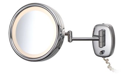 Kimball & Young Single Sided Wall Mirror Plug-In at Kmart.com