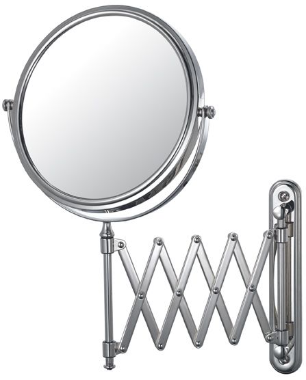 Mirror Image Extension Arm Wall Mirror at Kmart.com