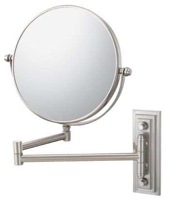 Mirror Image Classic Double Arm Wall Mirror at Sears.com