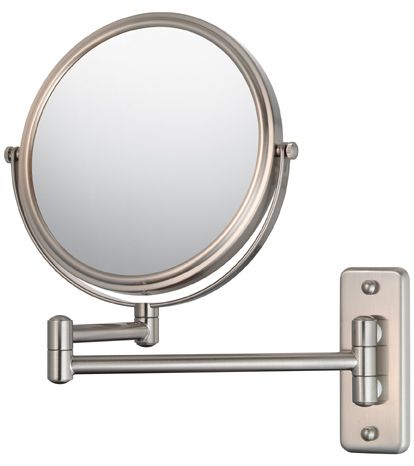 Double Arm Wall Mirror                                                                                                           at mygofer.com