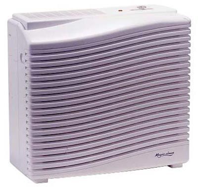 SPT Magic Clean HEPA Air Cleaner with Ionizer