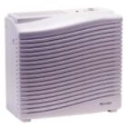 Magic Clean HEPA Air Cleaner with Ionizer