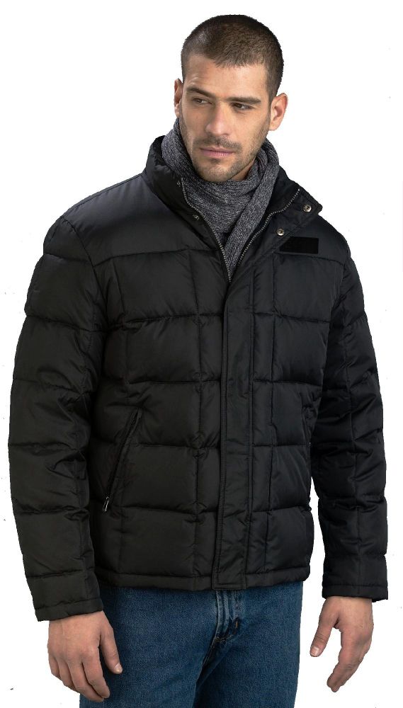 Excelled Mens Ski Jacket at Kmart.com