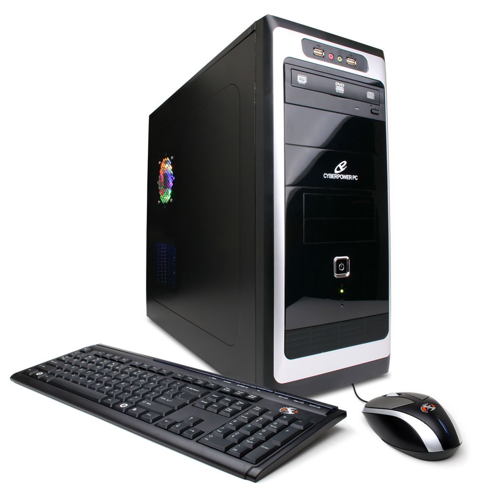 cyberpower