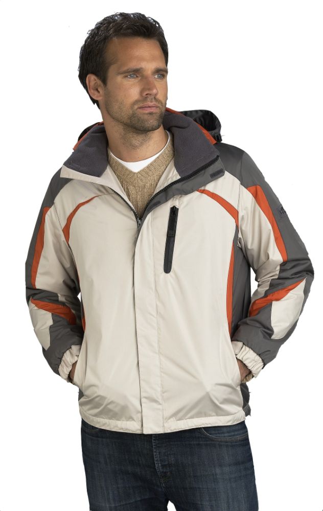 Excelled Mens Active Jacket at Kmart.com