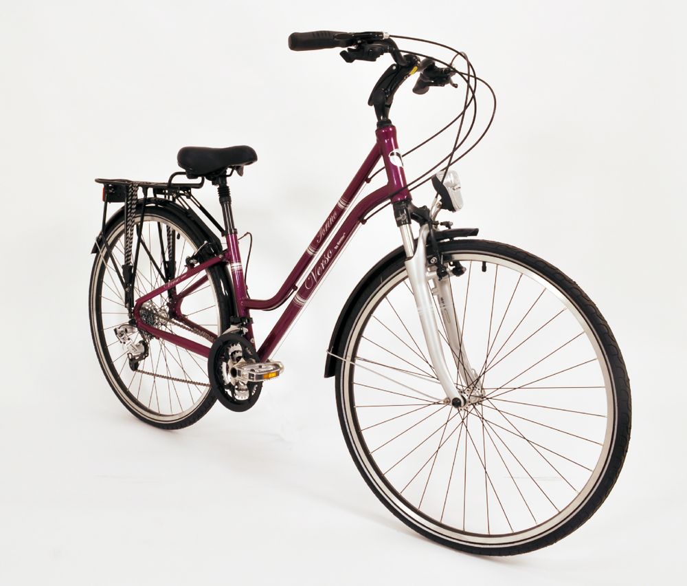 VERSO® VERSO® Torino 17'' Women's 27