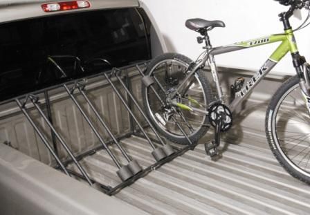 Advantage SportsRack Advantage BedRack Truck 4 Bike Rack at Sears.com