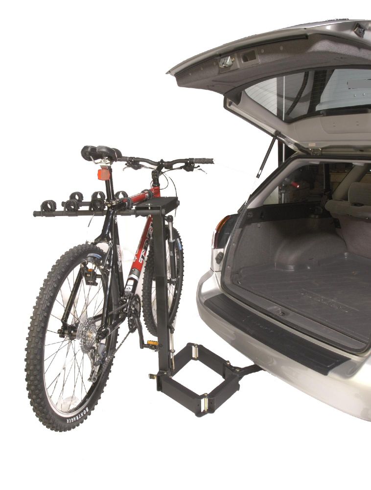 Advantage SportsRack Advantage glideAWAY4 Bike Rack Carrier 1.25 at Sears.com