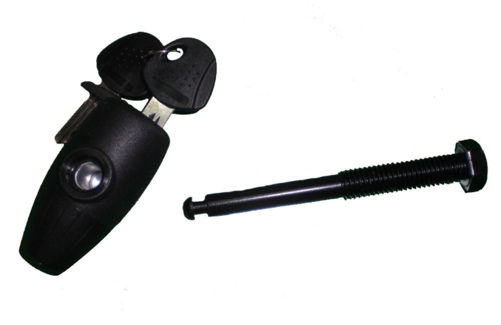 Advantage SportsRack Advantage Threaded Hitch Lock 2" at Sears.com