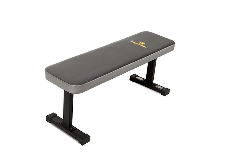 Apex Flat Bench