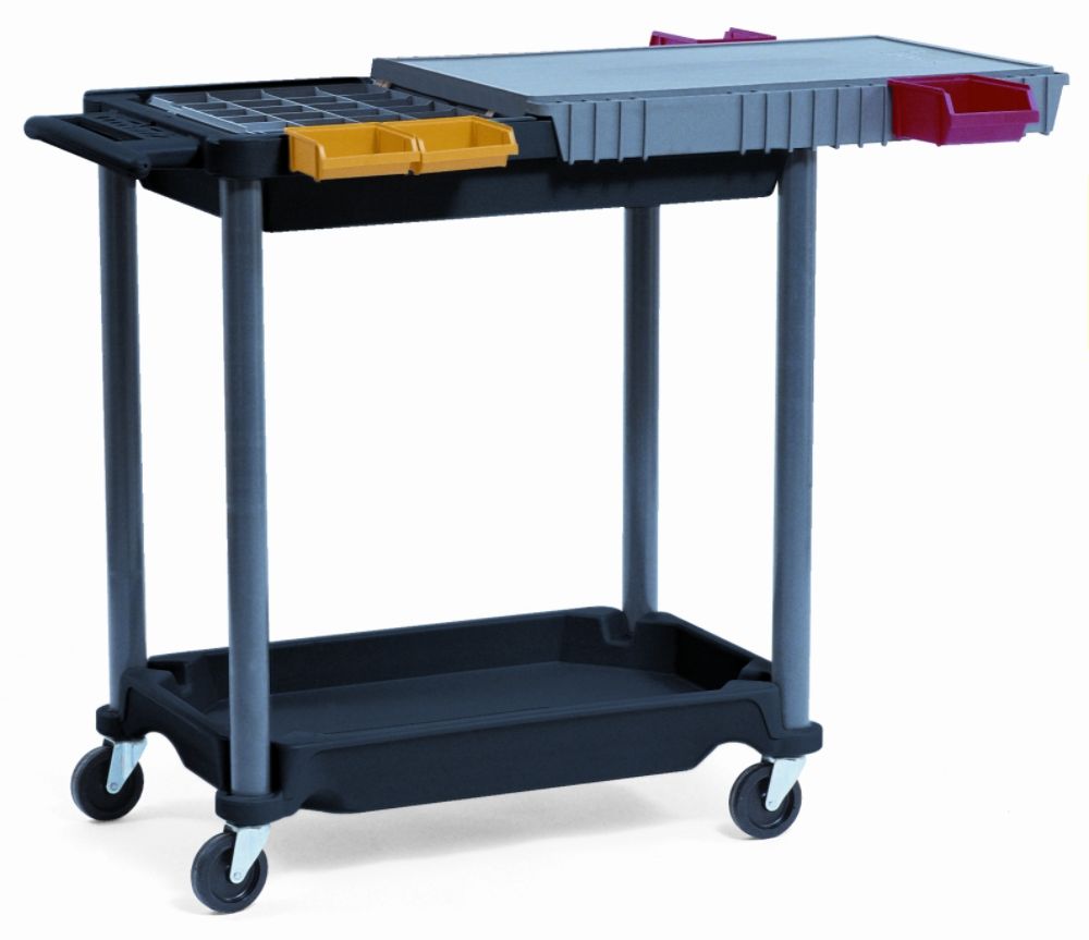 Flambeau Might Mo Utility WorkStation at Kmart.com