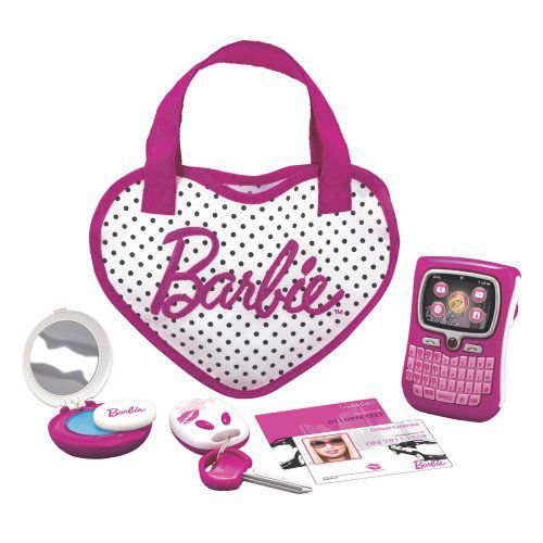 Barbie Electronic Purse Set at Kmart.com