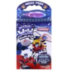 Transformers Water Wow Book