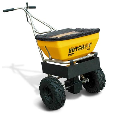 Meyer Hot Shot 100 HD at Sears.com