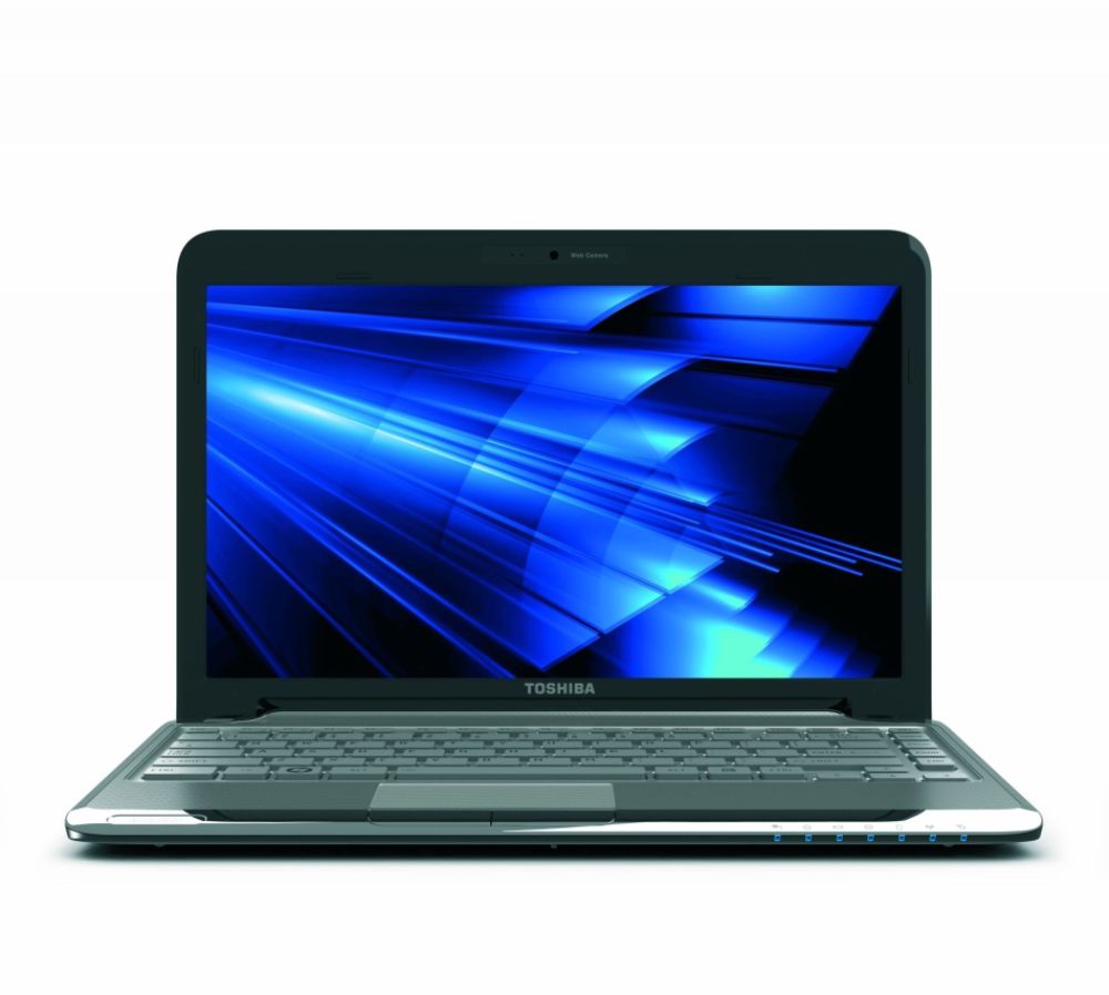 Toshiba Satellite L675-S7048 17.3" Notebook