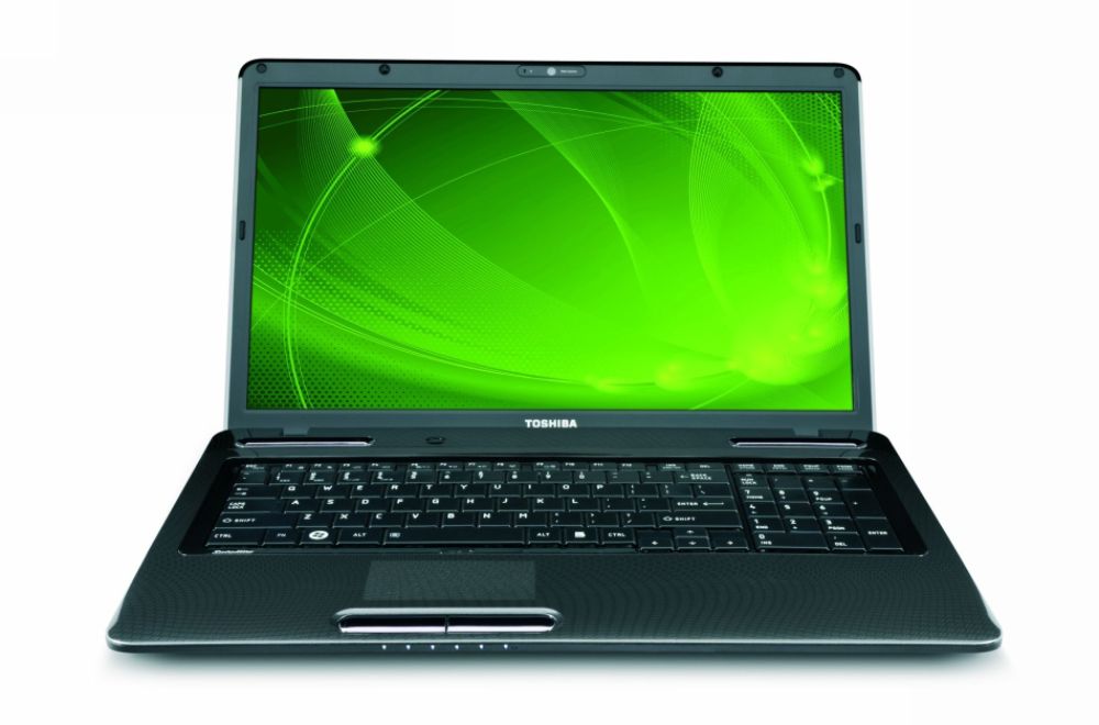 Toshiba Satellite L675D-S7060 17.3" Notebook